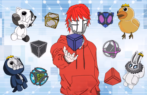 ROI★FanArt