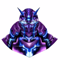 Project Agartha | Cyborg # 003