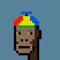 Lost CryptoPhunk #10002
