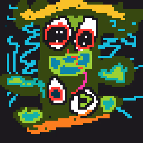 Item #15829376035891570418255653439460160843129827898162955847461984692081224843265 Media