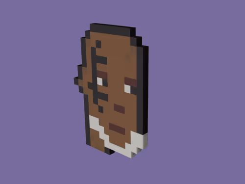 Item #79298500193280303893956331618145907777073096703139145546880853140397457670145 Media