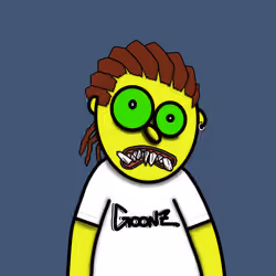 Crypto Goonz #0159