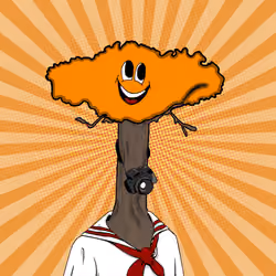 TreeDude #1