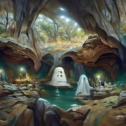 Lost Grotto, #0060