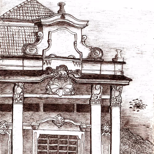 Item #34964530999942449863178367166541033957330804026301713585641965781582339899393 Media