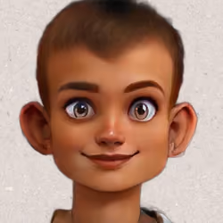 Baby Vitalik #6
