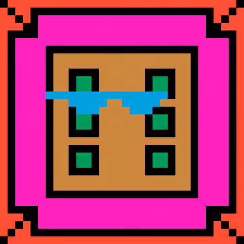 Item #3341843818409675179868182287814840624756716275193339053673927752844771852289 Media