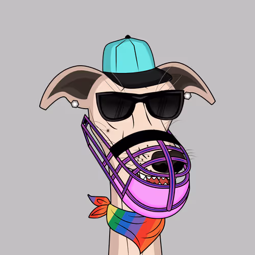 Item #2680978344079381498691935145850352404803834322876667011231051597256899690497 Media