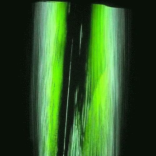 Anamorphosis 1