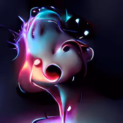 Blind Drip