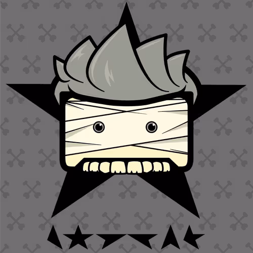 Item #21438365002829330187991185079845152176834007913198614177120180270543931441153 Media