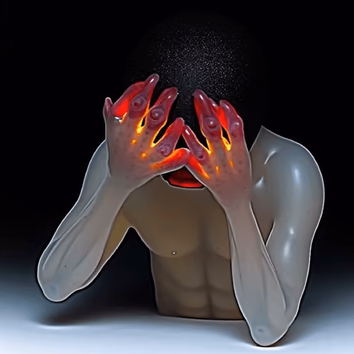 inner worry