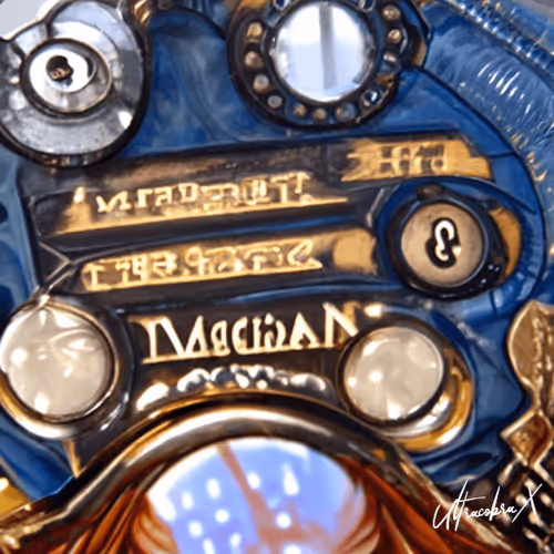 Item #73258522898642905899306437780286493029275924040120640223333831362667930976257 Media