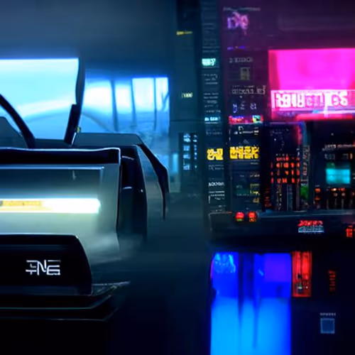 SyncCar #1