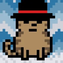 GoonCat #7829
