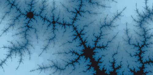 MATIC Fractal 1 - Deviant Ice