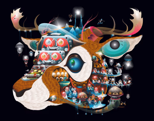 Item #26823527772155970144273785070341124182276270753589611754653142705446794035201 Media