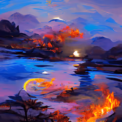 The Nightscape #48