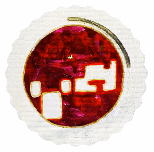 Medallion