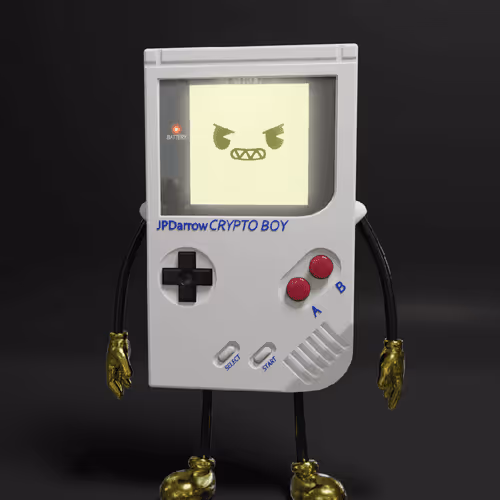 Item #74388594664731942868482112994230413469971419846664454104536479143408961585153 Media