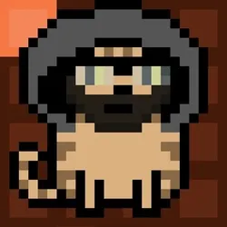 GoonCat #369