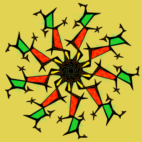 Item #103693537595021889344994003061143965753887826909362276305129442812294401622017 Media