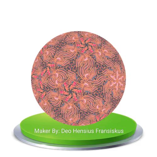 Item #88076832226952864278997803523687491436729700141373451616127683819757788725249 Media