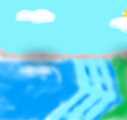 Bela Paisagem