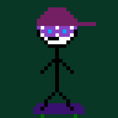 Item #37791343406320898197685344860239539603999430118432019618747239233918290886657 Media