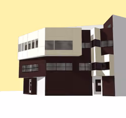 villa design