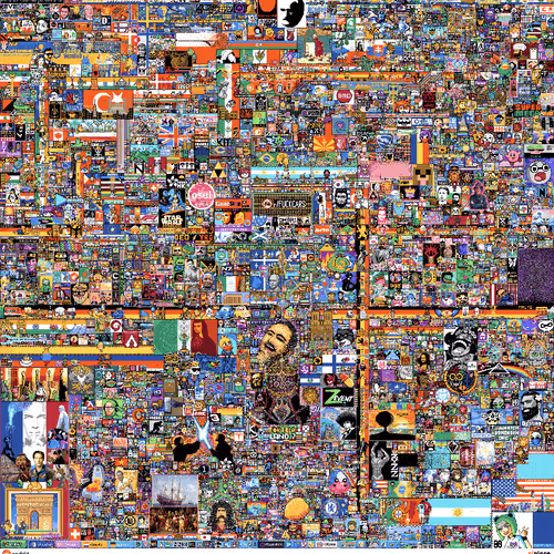 Casti1234 Collection