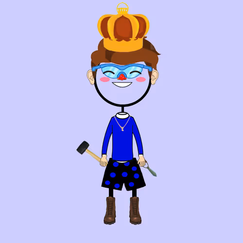 Item #43441692007654987892758705193810835381148024988115475616513033418388585578497 Media