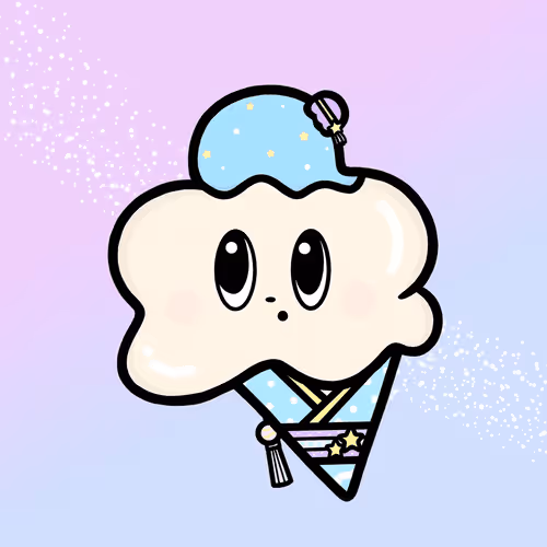Crypto_icecream #061