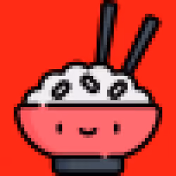 Chinese New Year Pixel Collection Three #49