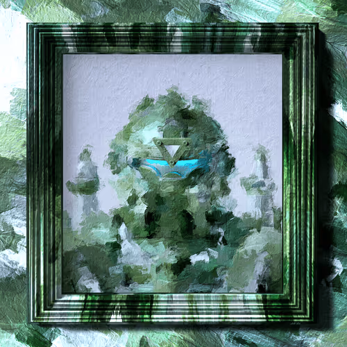 Item #2232886659654272852716996330071204032384943804077326866555382164631779803137 Media