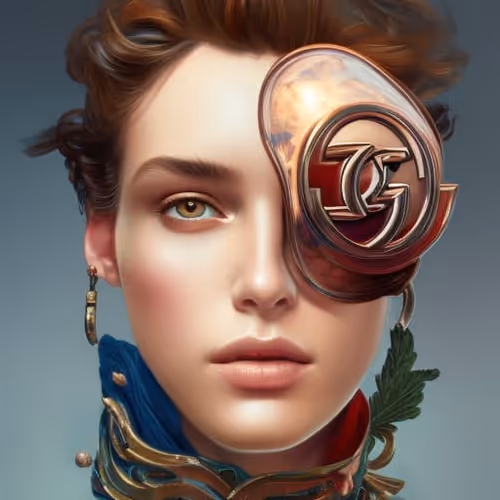 Item #81993296620539470254785161373223756953880418162080544538861388502405067309057 Media