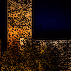 Lonely Tower #010