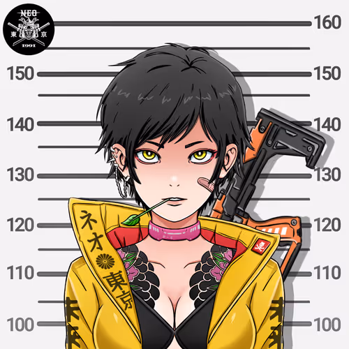 Item #96248052771894450891172285641041530395860597599680601408272857389745754341377 Media