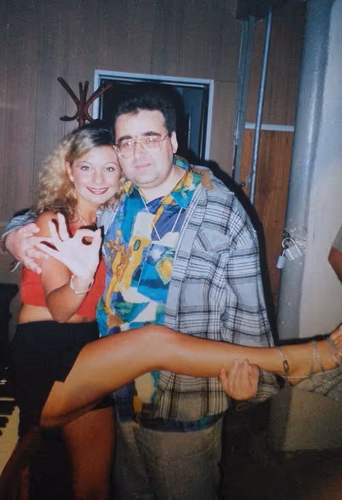 Item #67020395972281166767332554005791759343383473372095857122596190579489178124289 Media