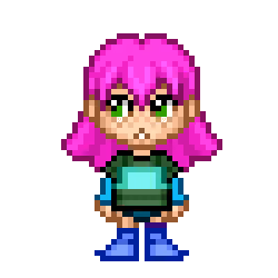 BAD GIRLS | PiXEL FREAK #819