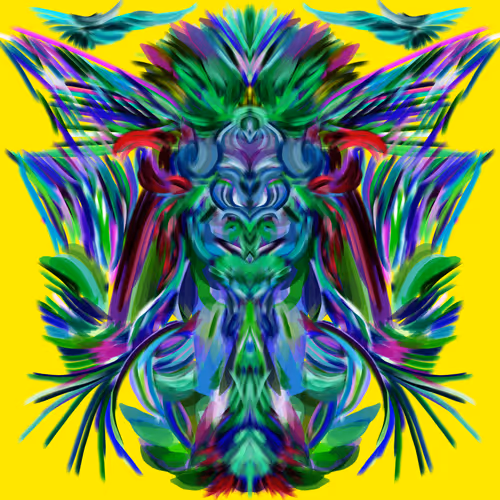 Item #24056747510303823454615010425763832711554673383008684287359741937847160012801 Media