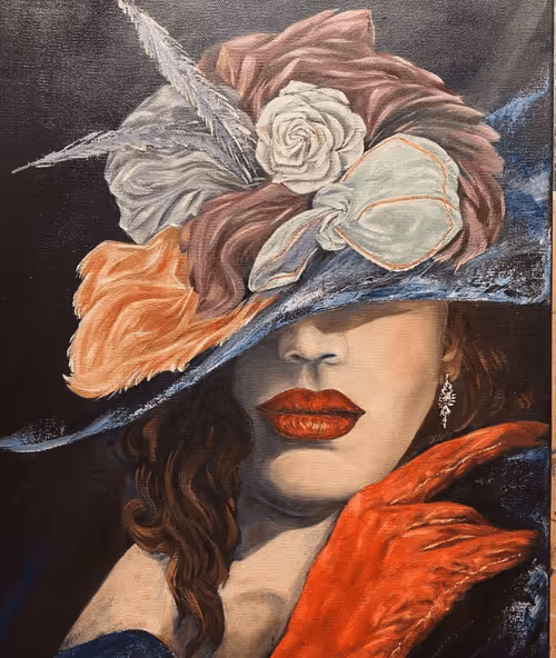 Item #63739301750695873690051961844670699457705385780627073091064271259946268491777 Media