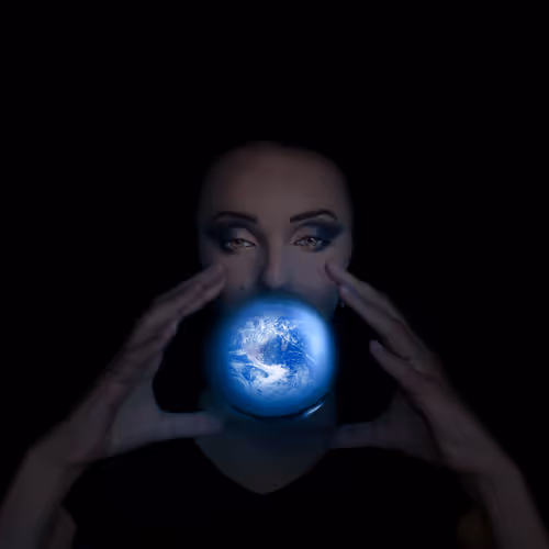 World Is Ours