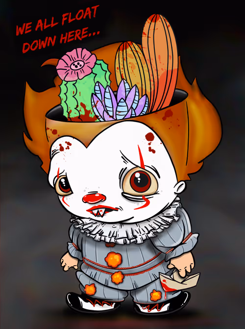 Item #5593179121772278272948042972665231014966791164890186009662290996454372671489 Media