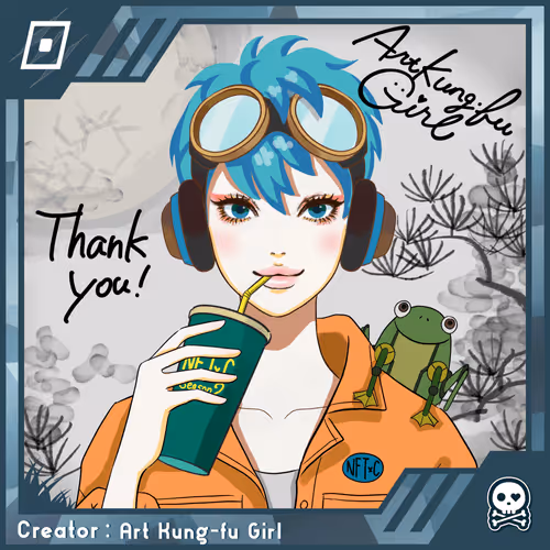 Item #73795433744974025260432570155794394770903086315297958336272051922751077744641 Media