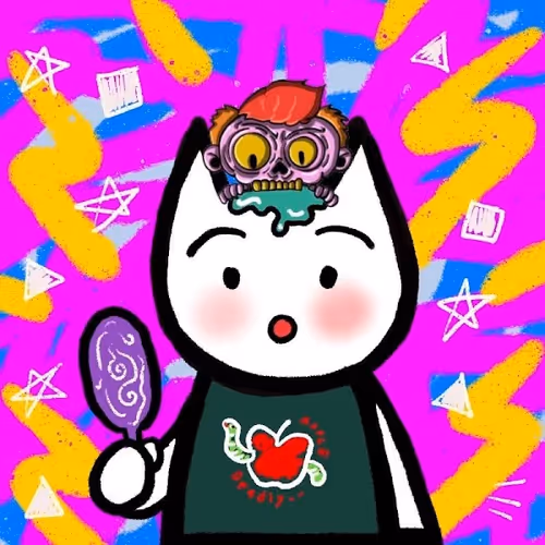 Item #21751437463874458254663186603338463692814690586594468429322298405987941351425 Media