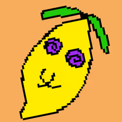 Lemon #9