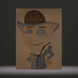Caricature