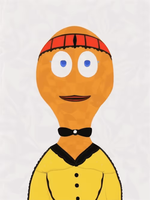 Item #45277980565173103396890155121841284241560071355449756524929833529159712768001 Media