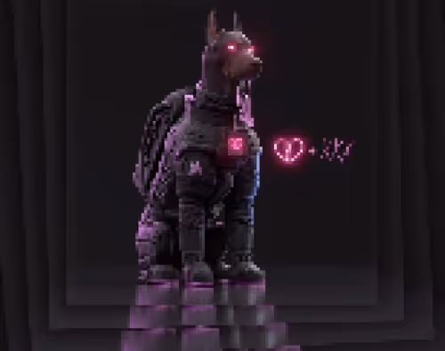 Item #39536257100686769313784037485638165728178268946587140206927803512545718829057 Media